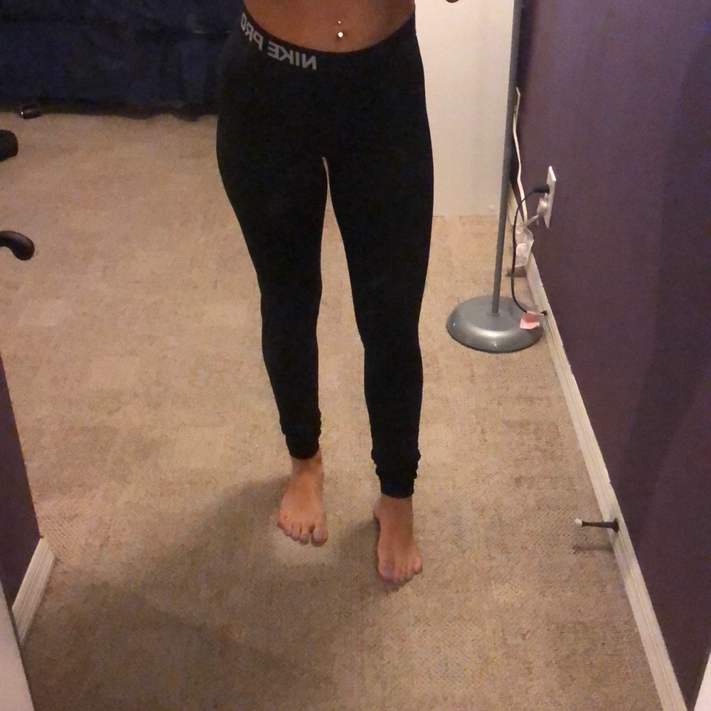 Nike leggings